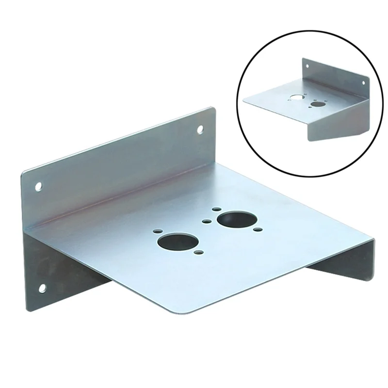 WF-Car Air Parking Heater Mounting Bracket Fixing Plate Heater For Eberspacher Airtronic D2 Webasto Car Truck VAN - view 6