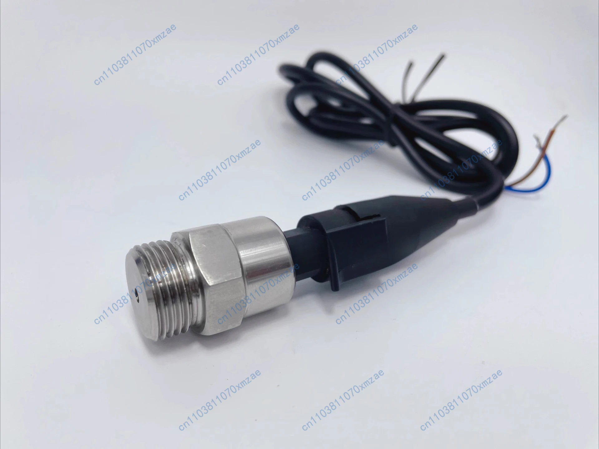 مستشعر الضغط، عاكس ثابت للمياه، مضخة إمداد مياه بثلاثة أسلاك