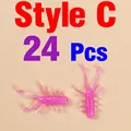Style C