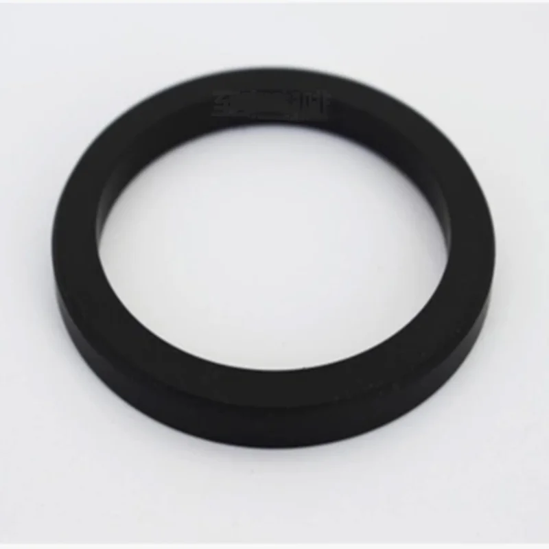 Sealing Ring for ASTORIA Semi-Automatic Coffee Machine, Brewing Head Cushion, Rubber, 58mm, 1Pc