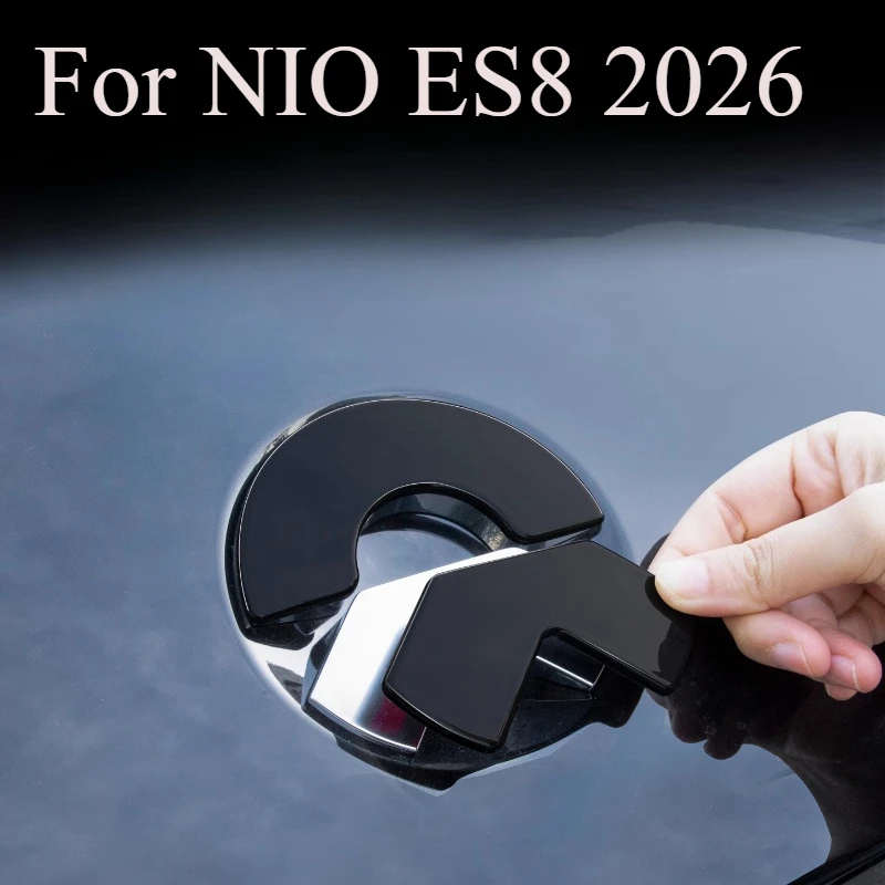 For Nio ES8 2026 Bl… - image
