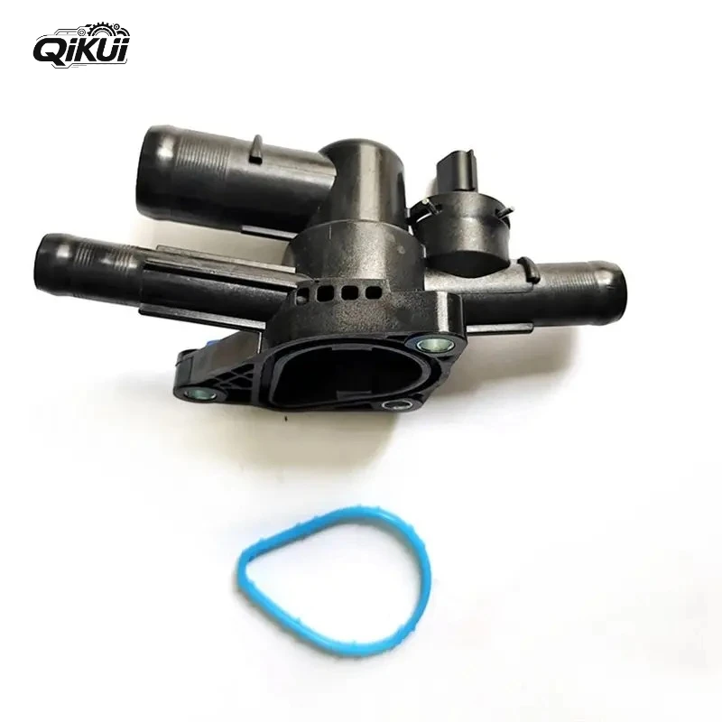 Thermostat de liquide de refroidissement du système de refroidissement du moteur, pour Renault Logan