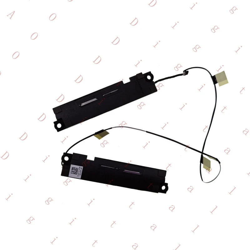 

WW 00C2T28 ДЛЯ DELL XPS 13 9370 9380 7390 9305 Аудиодинамик (громкоговоритель)