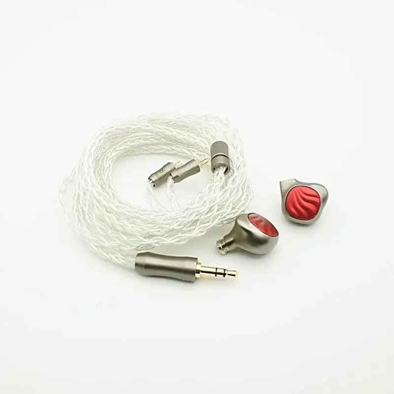 Sound Rhyme SP01 10mm ダイナミック IEM イヤホン