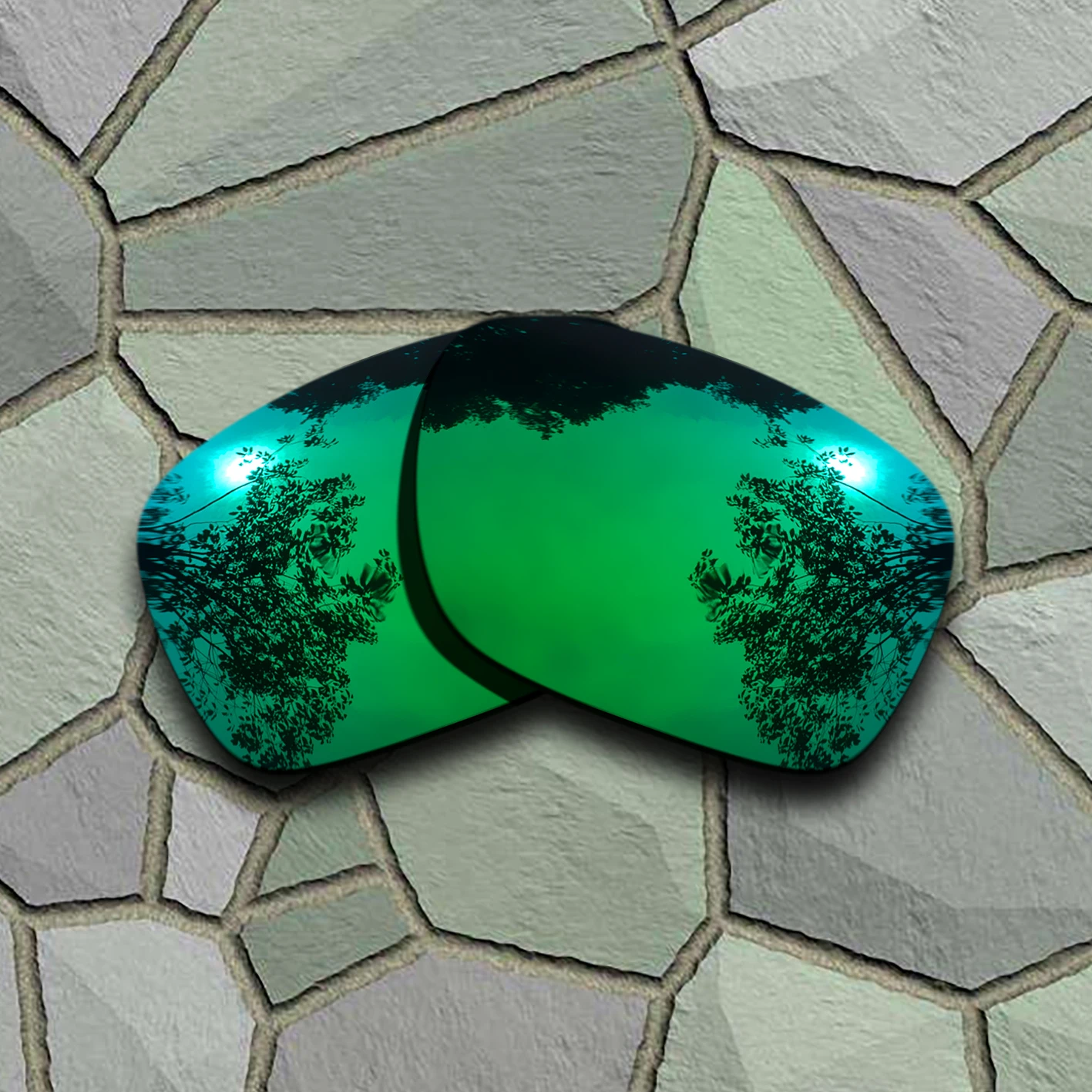 Sunglasses Polarized Replacement Lenses for Arnette Witch Doctor - Varieties