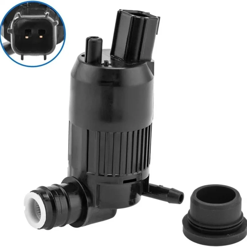 

BA5317664AA Suitable for Ford New Mondeo Water Jet Motor Front Windshield Spray Pump 8G1Z17664A