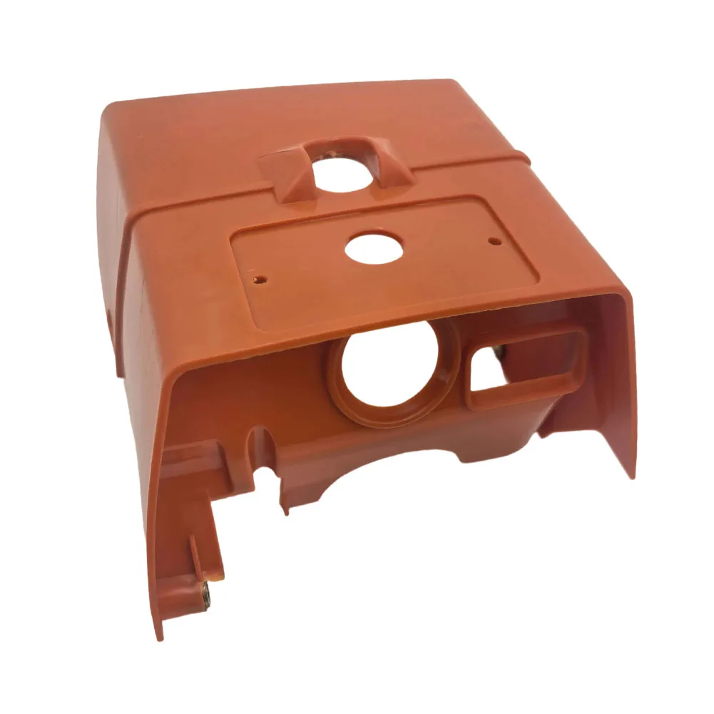 Replacement Chainsaw Cover MS460 Spare Part Top Shroud Cover Replacement For MS460 Internal Component Protection Chainsaw Repair