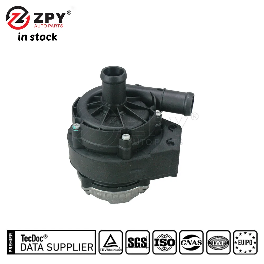 

ZPY NEW GTI RABBIT COOLANT PUMP For VW AUDI SKODA GOLF 04L 965 567B R32