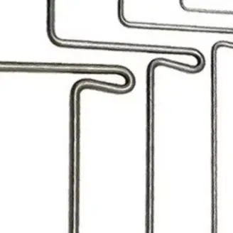 5PCS Metal Wire Wrapping Coiling Winder Set With 1-5mm Crankshaft For DIY Jewelry Making Crafts Tool Kit