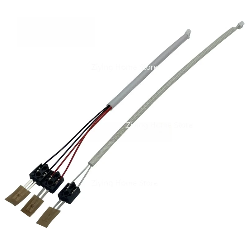 

Подходит для компонентов крепления Ricoh MP C2004/C3004/C4504/C5504/C6004/C2504/C3504. Резистор крепления термистора. AW10-0181/AW10-0182