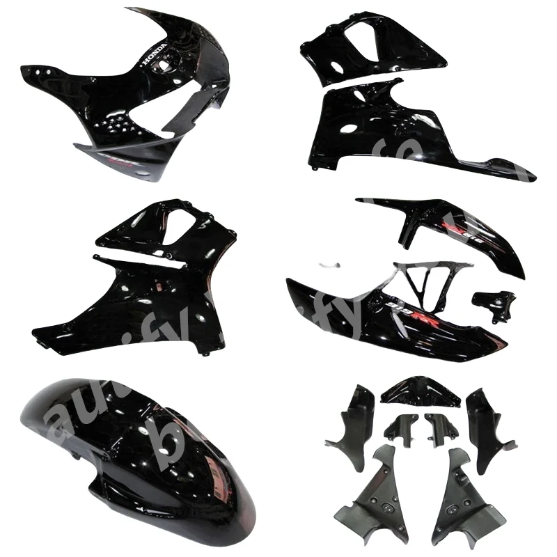 Frame For HONDA CBR919RR CBR 919RR 900RR CBR900 919 RR CC 98-99 whole black CBR919 RR CBR900RR 98 99 1998 1999 Fairing