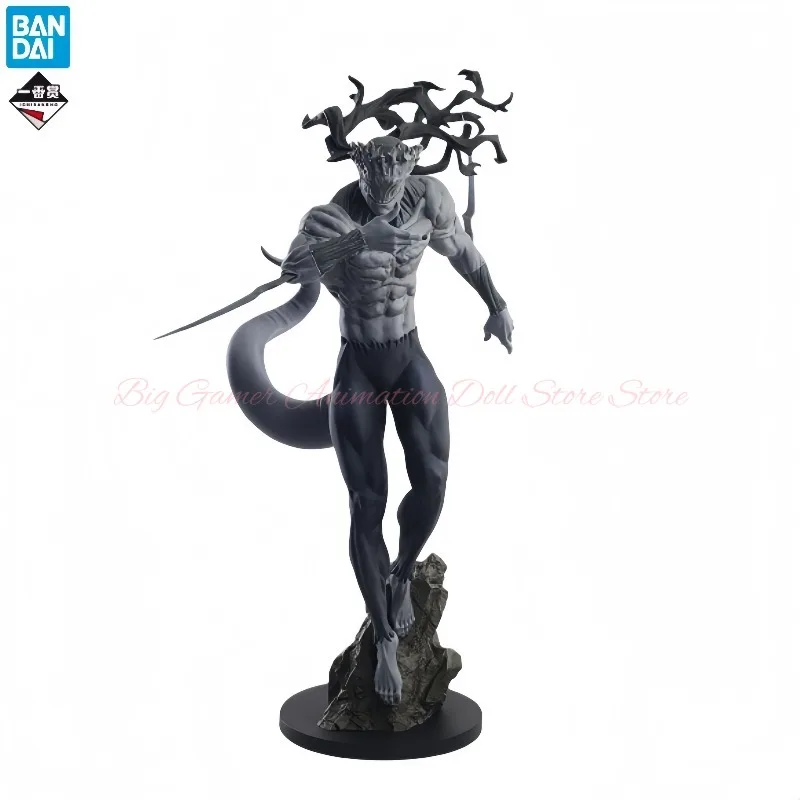 

【In-stock】Bandai Spirits Ichiban Kuji Jujutsu Kaisen 2's 'Last One Prize Mahito Special Grade Curse Spirit Collection Series