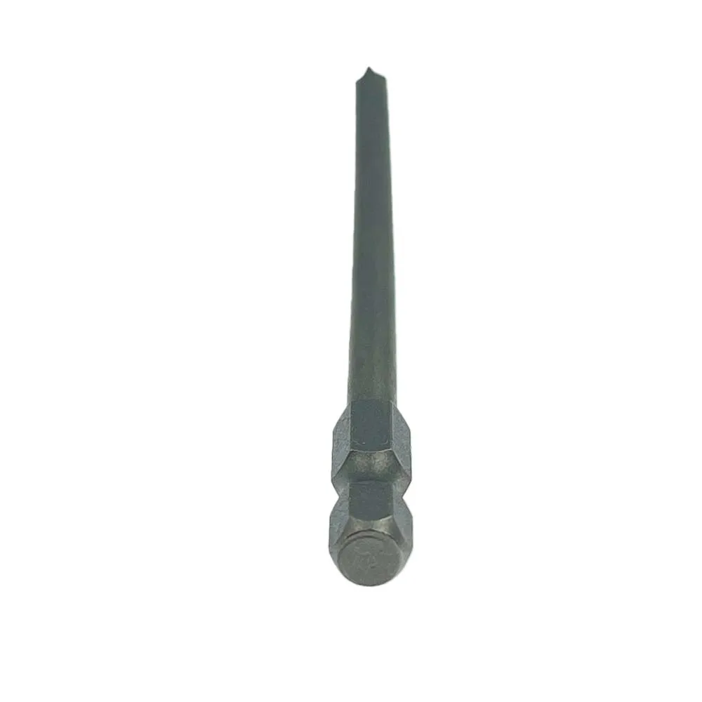 5 Stück Neue Lange 116mm PH2 Magnetspitzen für PH2 Bit für SMD 57 Magazin Schraubendreher mit Automatischer Zufuhr aus Gehärtetem Stahl SMD57 – Detail 5