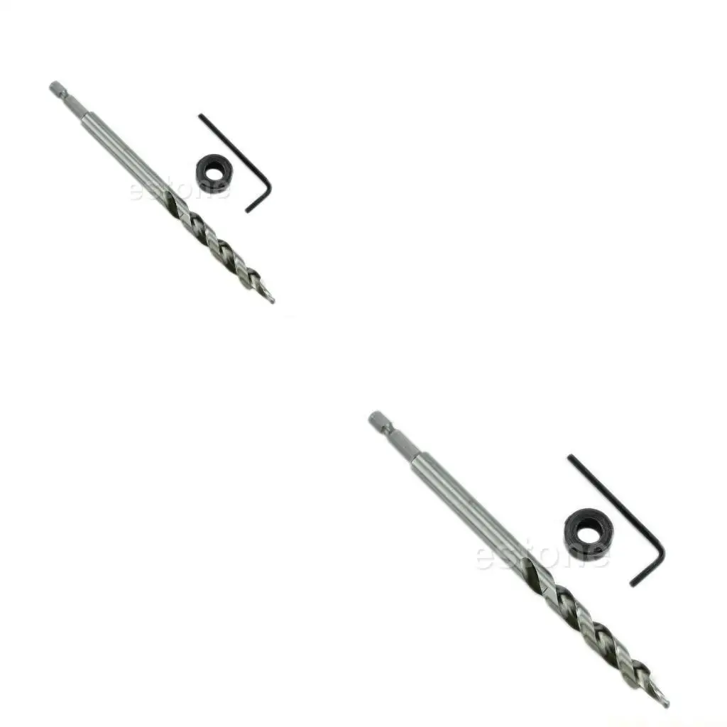 A2BE 1/4" Twist Ste…