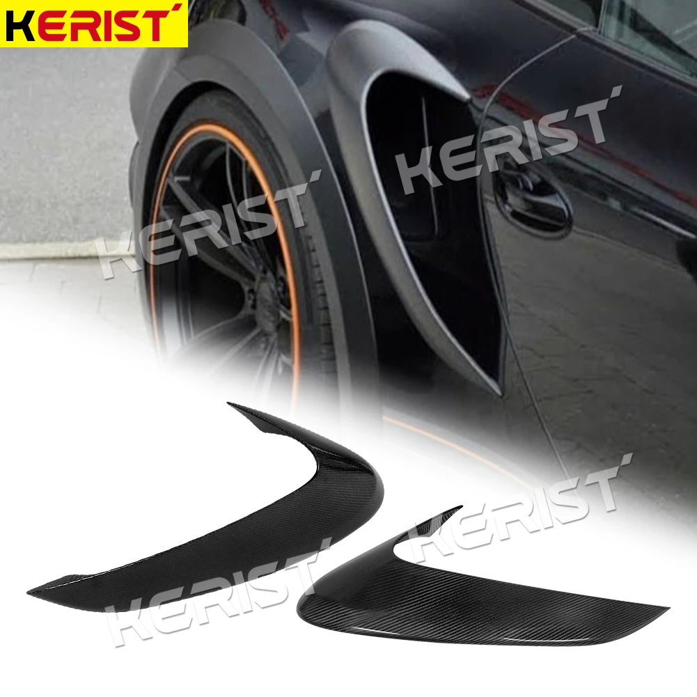 Carbon Fiber Side I… - image