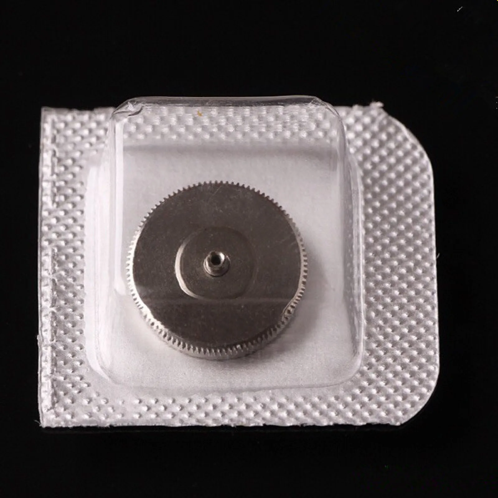 استبدال برميل كامل مع الرئيسية الجديدة 180/1 ل ETA 2824 2836 2834 ساعة حركة إكسسوارات إصلاح جزء ل الساعات