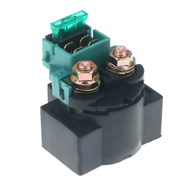 Originele STARTER RELAIS 9CR6-150310 Voor CF MOTO 450 550 625 850CC 1000CC ATV UTV Cforce X5 X8 Z10 Onderdelen