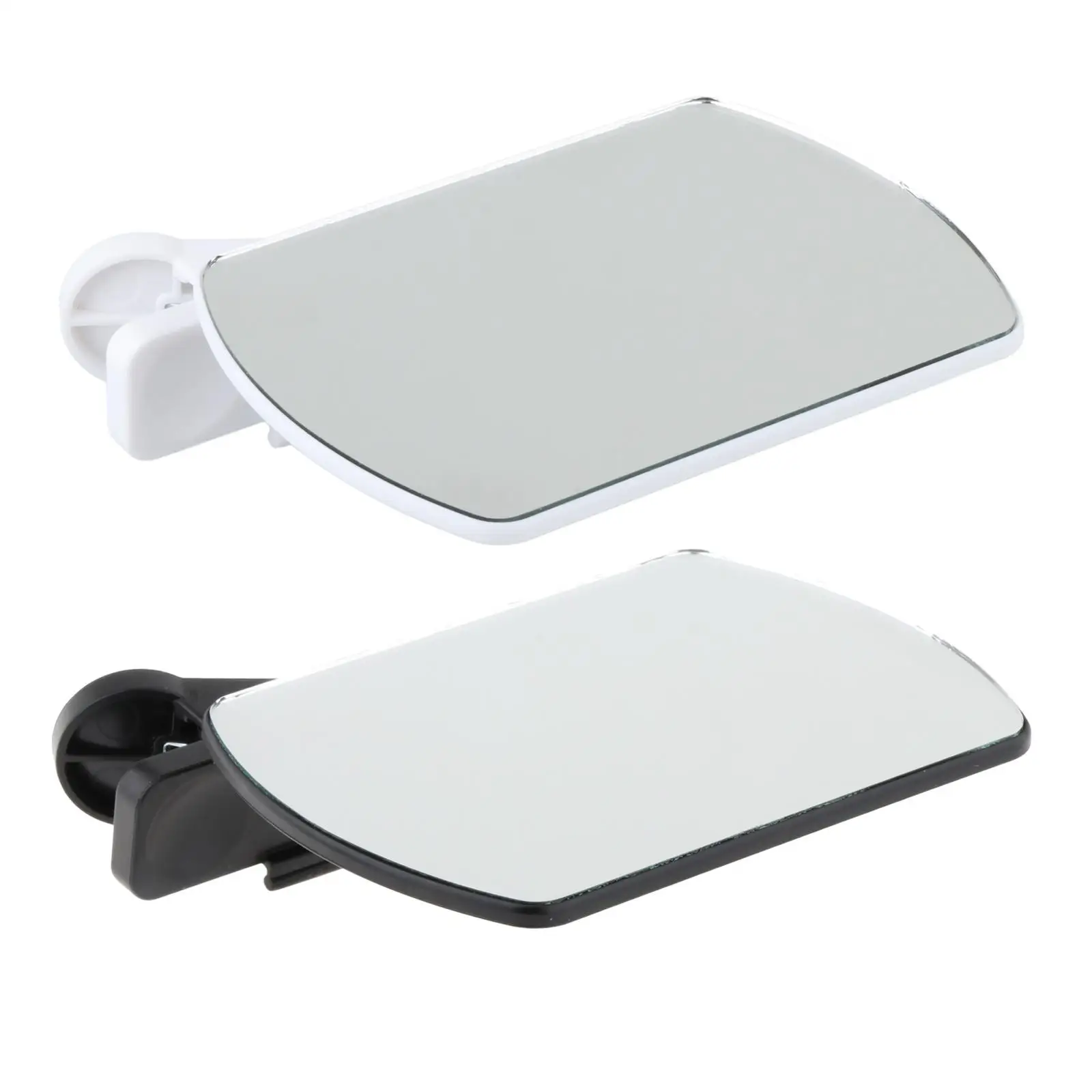 Mirror Reflection for Phone Camera Accessory Universal Phone Reflection Camera Clip Selfie Reflector for Outdoor Travel Scenery