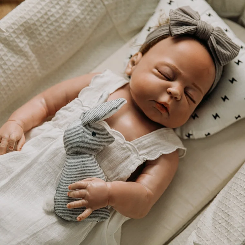 

Очаровательный Кролик для детей, для дня рождения, декор для комнаты