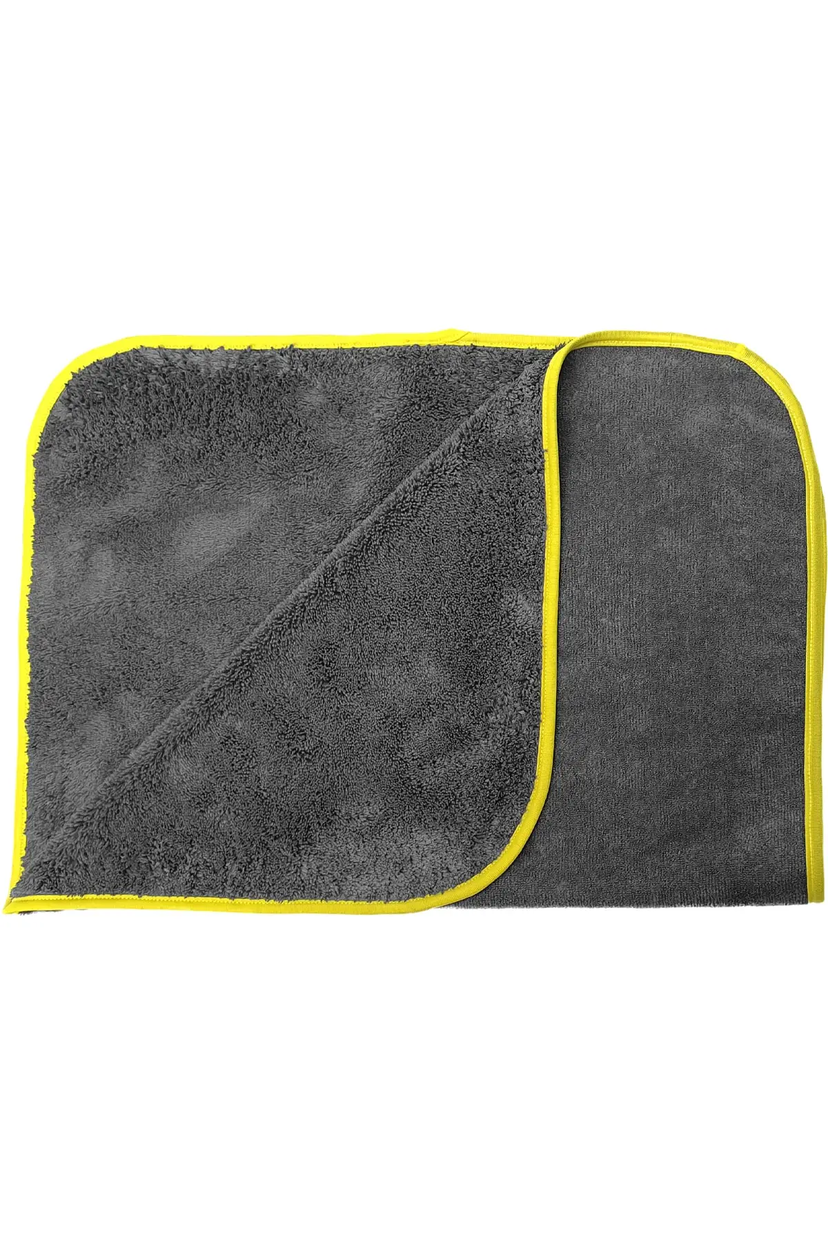 Chropack Microfiber Car Wash Package