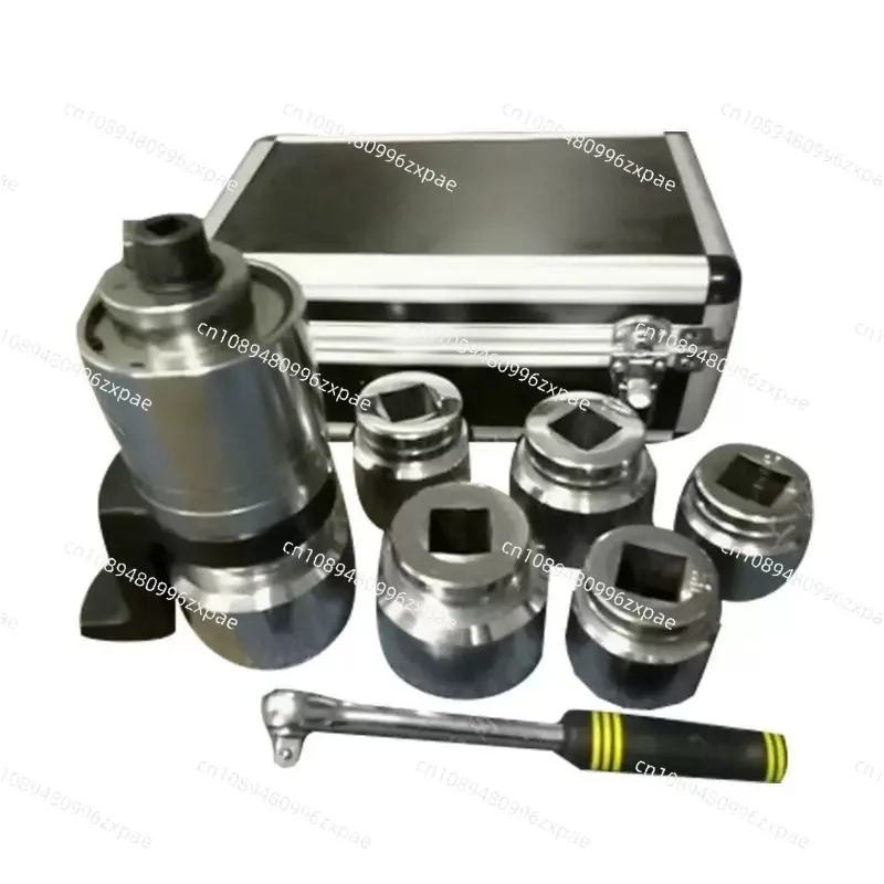 Torque Amplifier, Wrench Torque Multiplier 13814451299