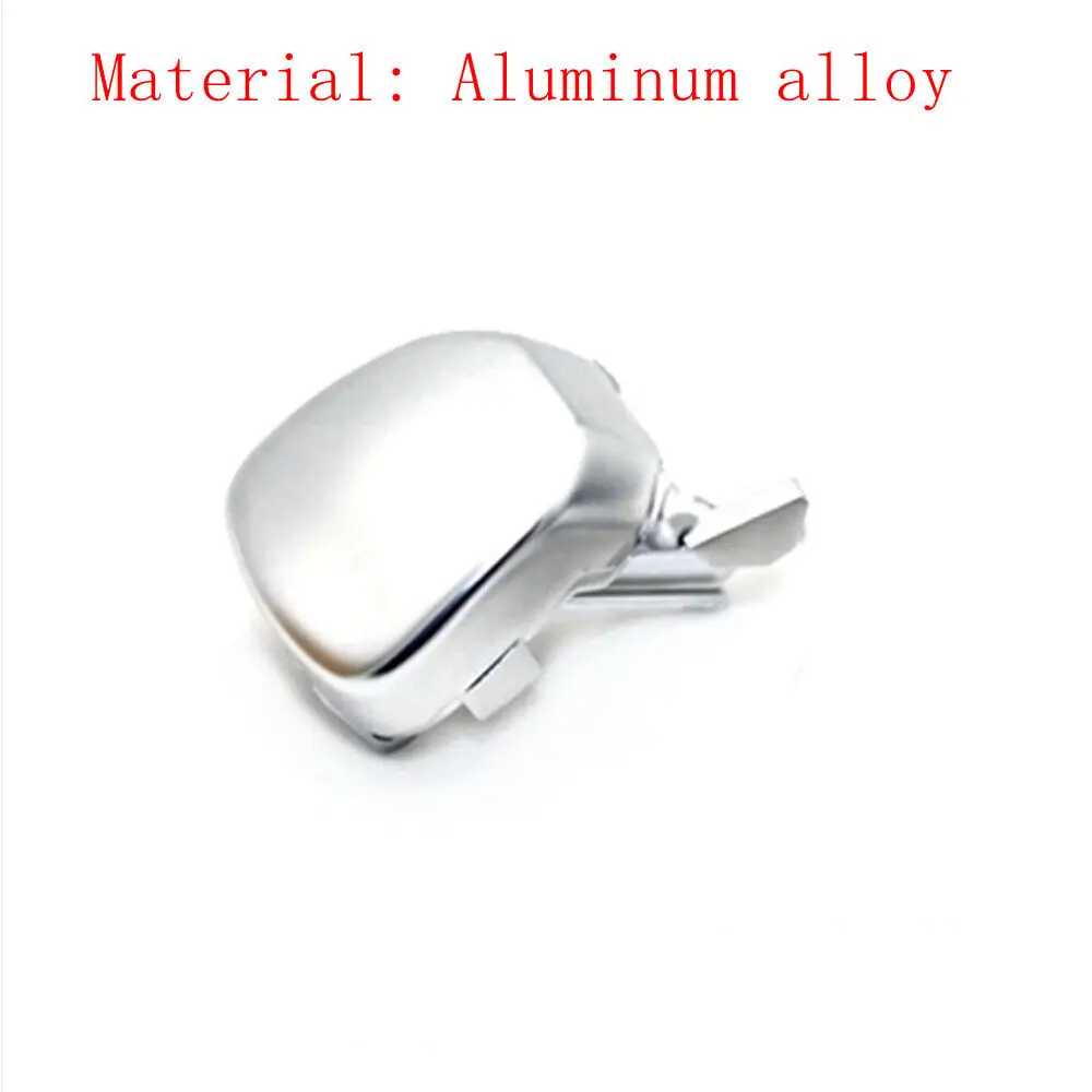 

WXZOS Ремонт ручки переключения передач для Land Rover Range Sport 2014-2020