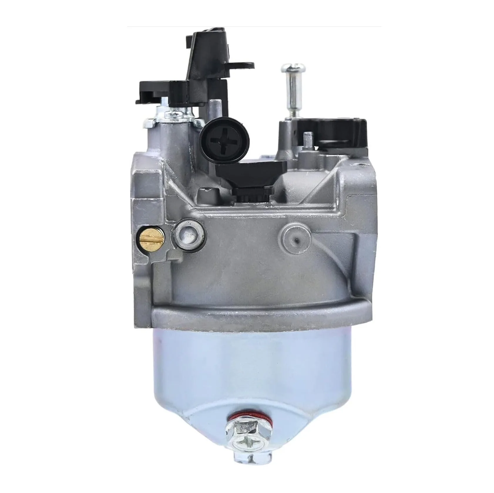 Carburetor Kit For Kohler Miller Bluestar 185 Welder Generator, Suitable for Hobart Champion 145 Welder Generator 306cc Only