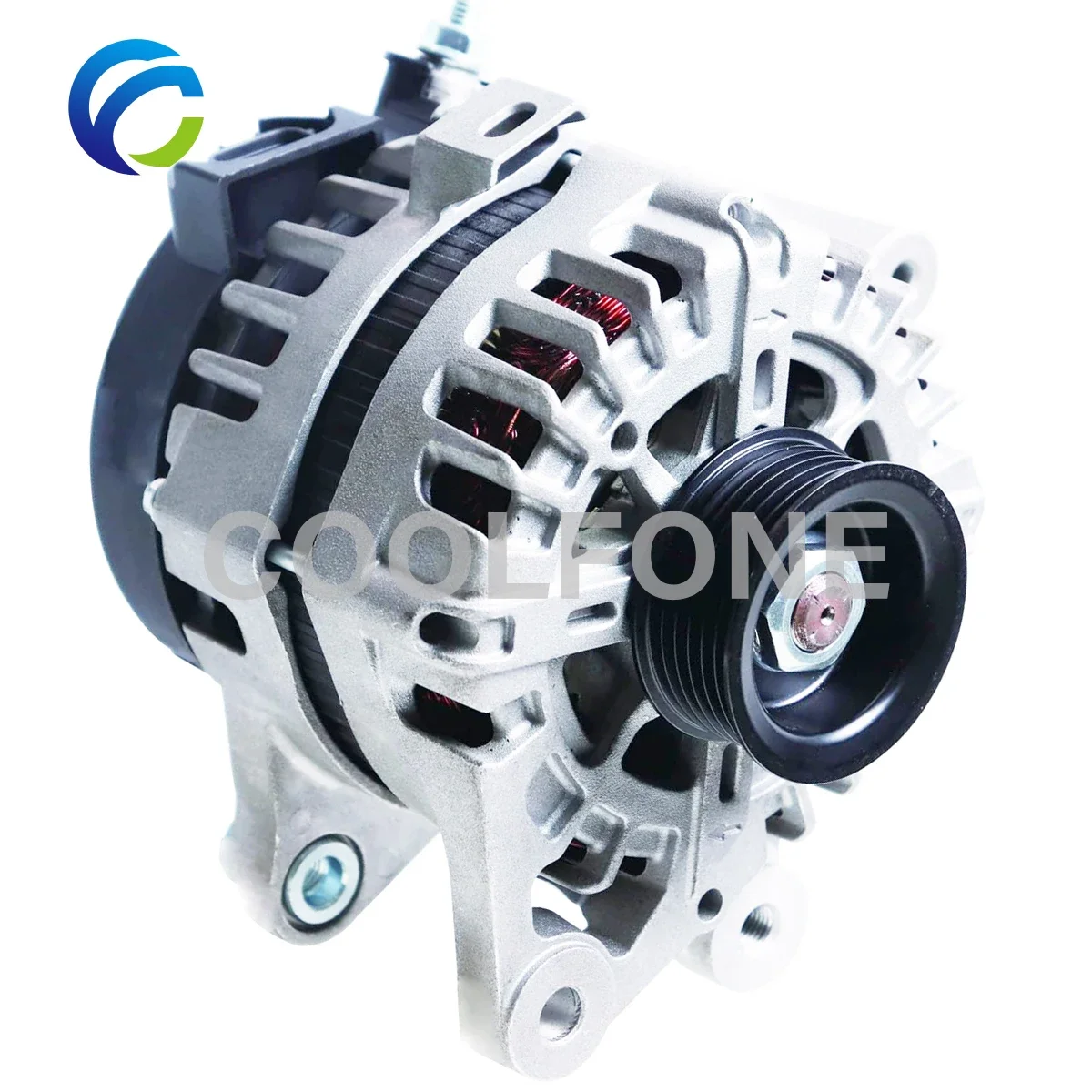 Generator Alternator for HYUNDAI TUCSON ELANTRA IX35 KIA SPORTAGE OPTIMA SOUL 2.0 2013- 373002E820 37300-2E820 2624670