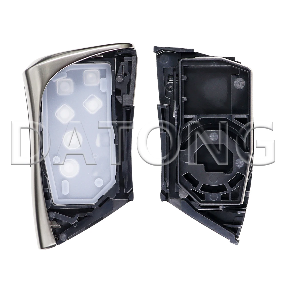 Datong 5 Button Replacement Car Remote Key Shell Case For Lexus LM LM350H AW10 MPV LM500H 2023 2024 2025 2026