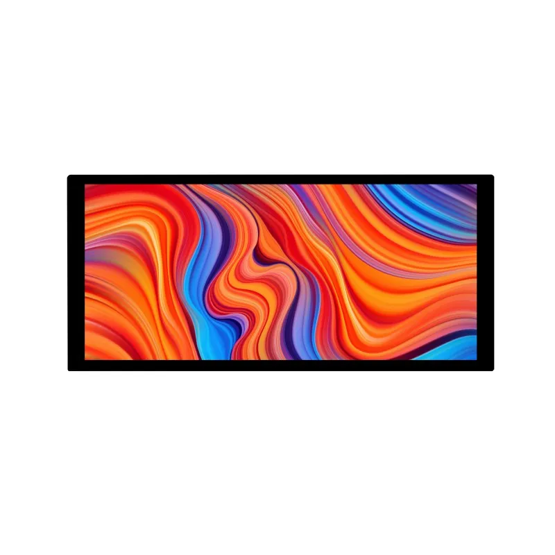 Display QLED da 10,4 pollici: Recensione Tecnica e Pratica per Chi Cerca Prestazioni Eccellenti