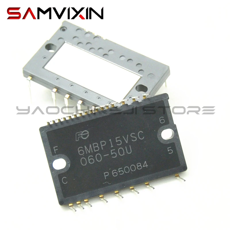 

2/PCS 6MBP15VSC060-50U replace：PS219A4-AST original MODULE IGBT New Thyristor power