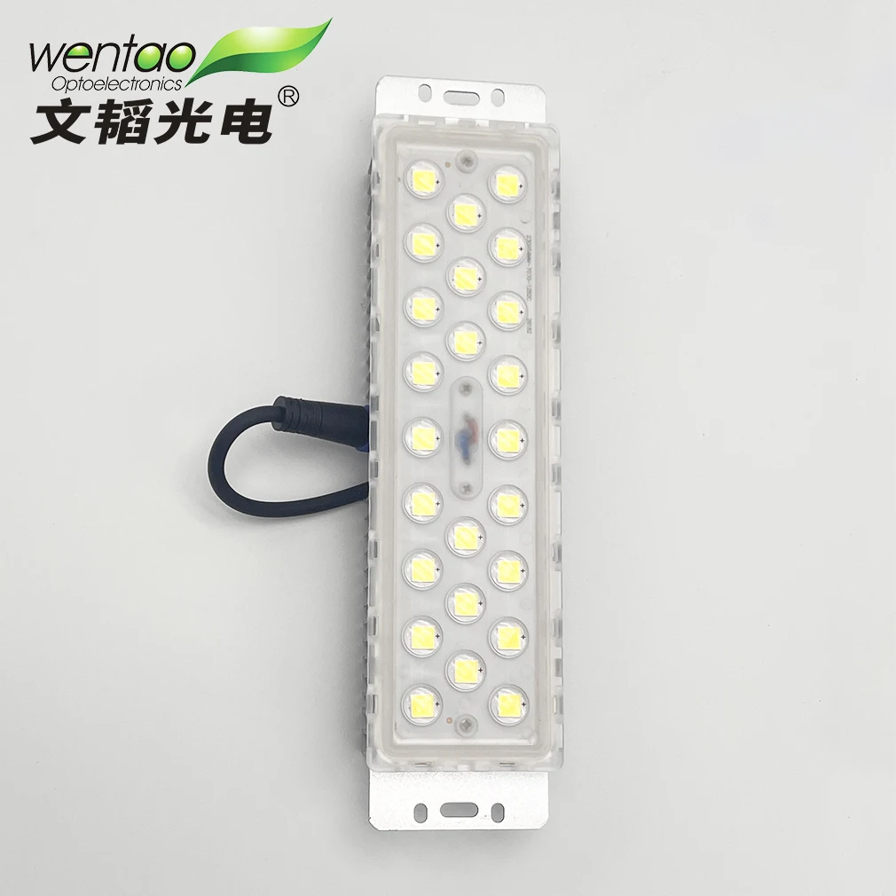 

LED Module Manufacture 50w 100w High Lumen 170-190lm/W Waterproof IP68 for Street Light Module Renovation Lamps
