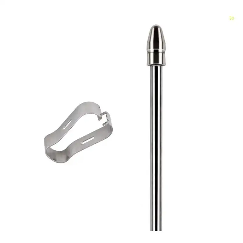 Pinzas eliminación, herramienta puntas lápiz óptico táctil para Tab + S9FE NOTE10 S7FE S23, envío directo