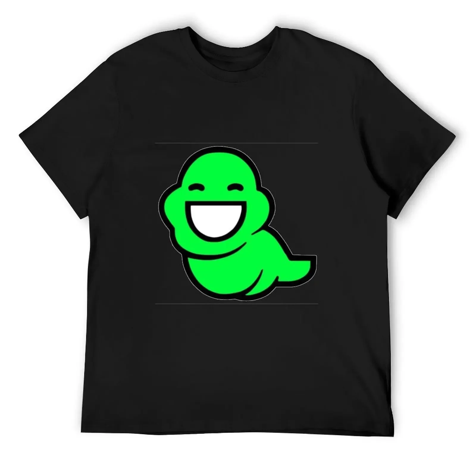 

john/june egbert shirt ! T-Shirt oversized t shirt aesthetic clothes korean fashion sweat t shirt men 100℅ cotton