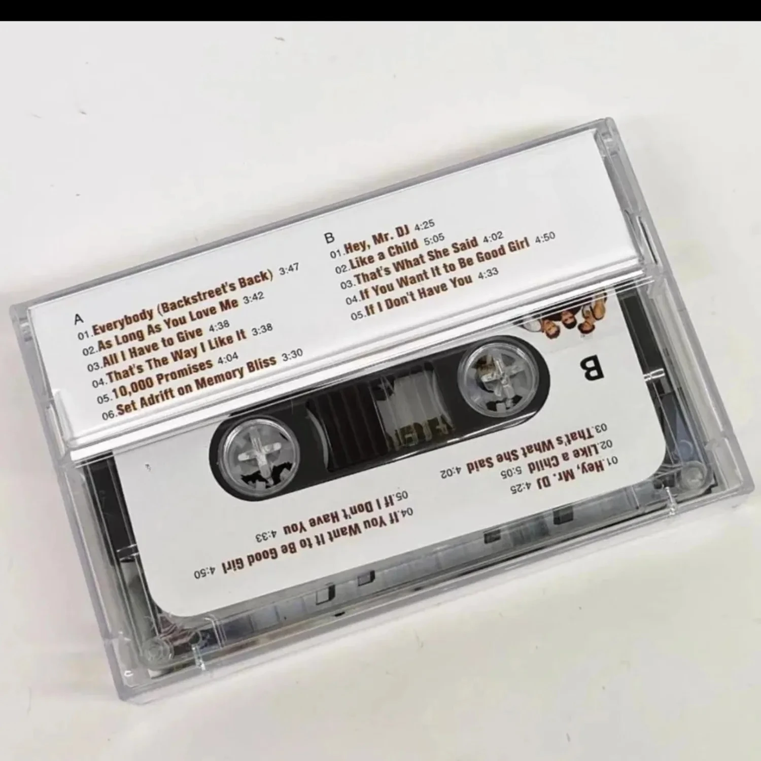 Vintage Analog Pop Vocal Audio - Audio Music Free review and price