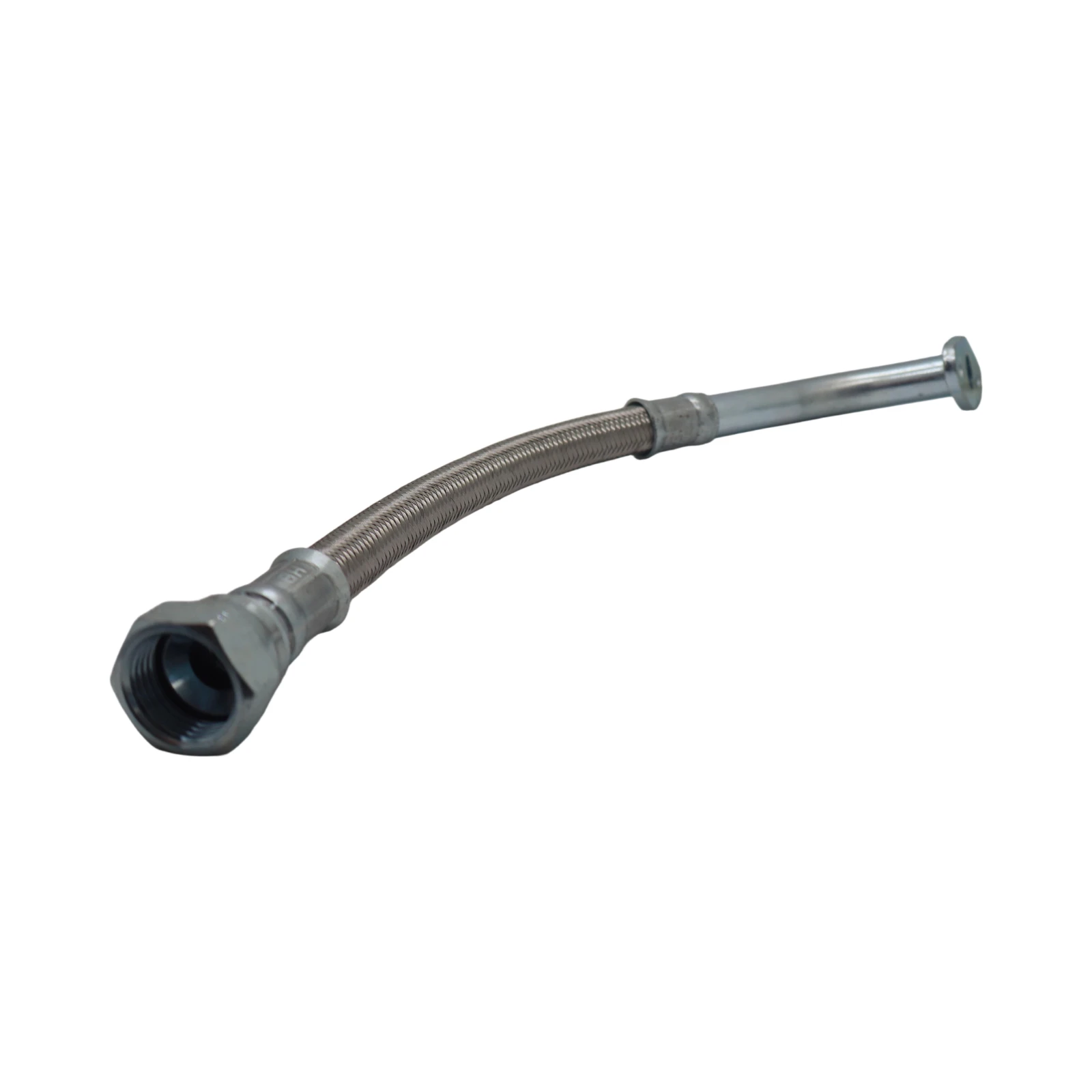 3899508 431200400 Turbo Oil Drain Drop Connection Tube For Cum-mins ISM11 QSM11 N14 L10 M11 engine