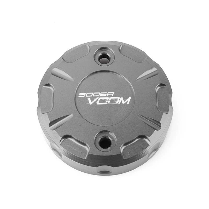 Für CFMOTO 675SS 675SR SR-R 675NK 675 SR SS NK 2024 2025 Neue Motorrad Zubehör Vordere Brems Flüssigkeit Reservoir Kappen Abdeckung schutz