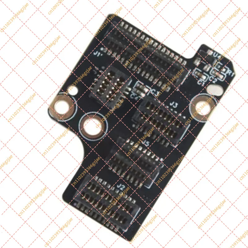 

For Bambu Lab P1 series dedicated extrusion Adapter interface board P1P P1S 3D Printer Accessories