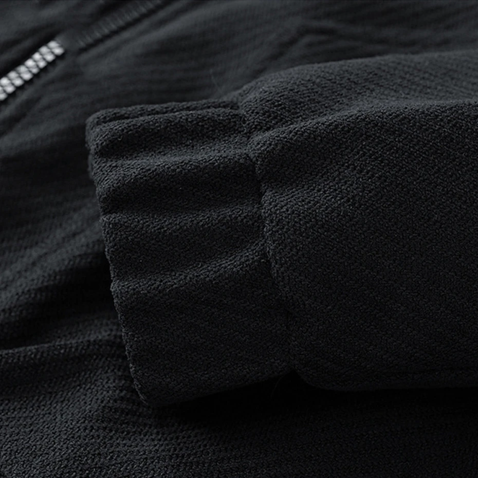 8XL Plus Size Jacket Coat Men Fashion Casual Jackets Male Big Size Outerwear Spring Autumn