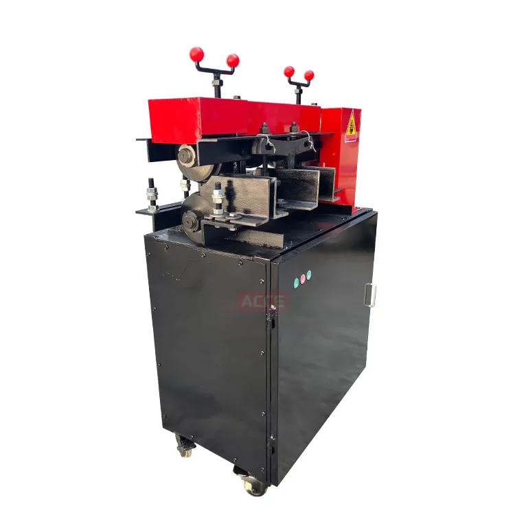 High-tech scrap copper wire stripping machine/copper wire stripping machine