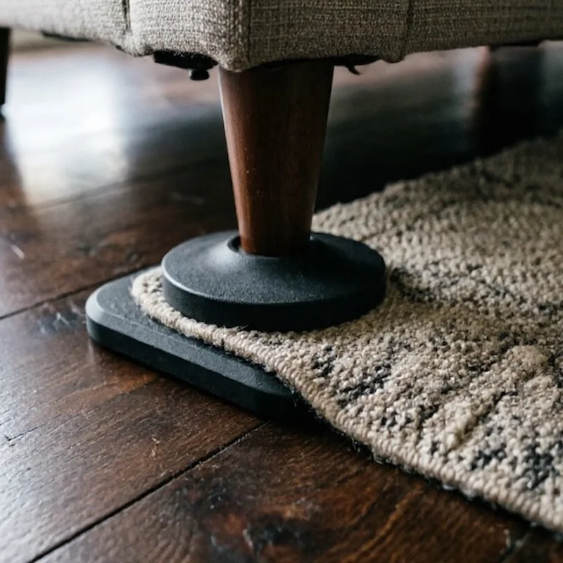 How Do I Keep My Sofa from Sliding?