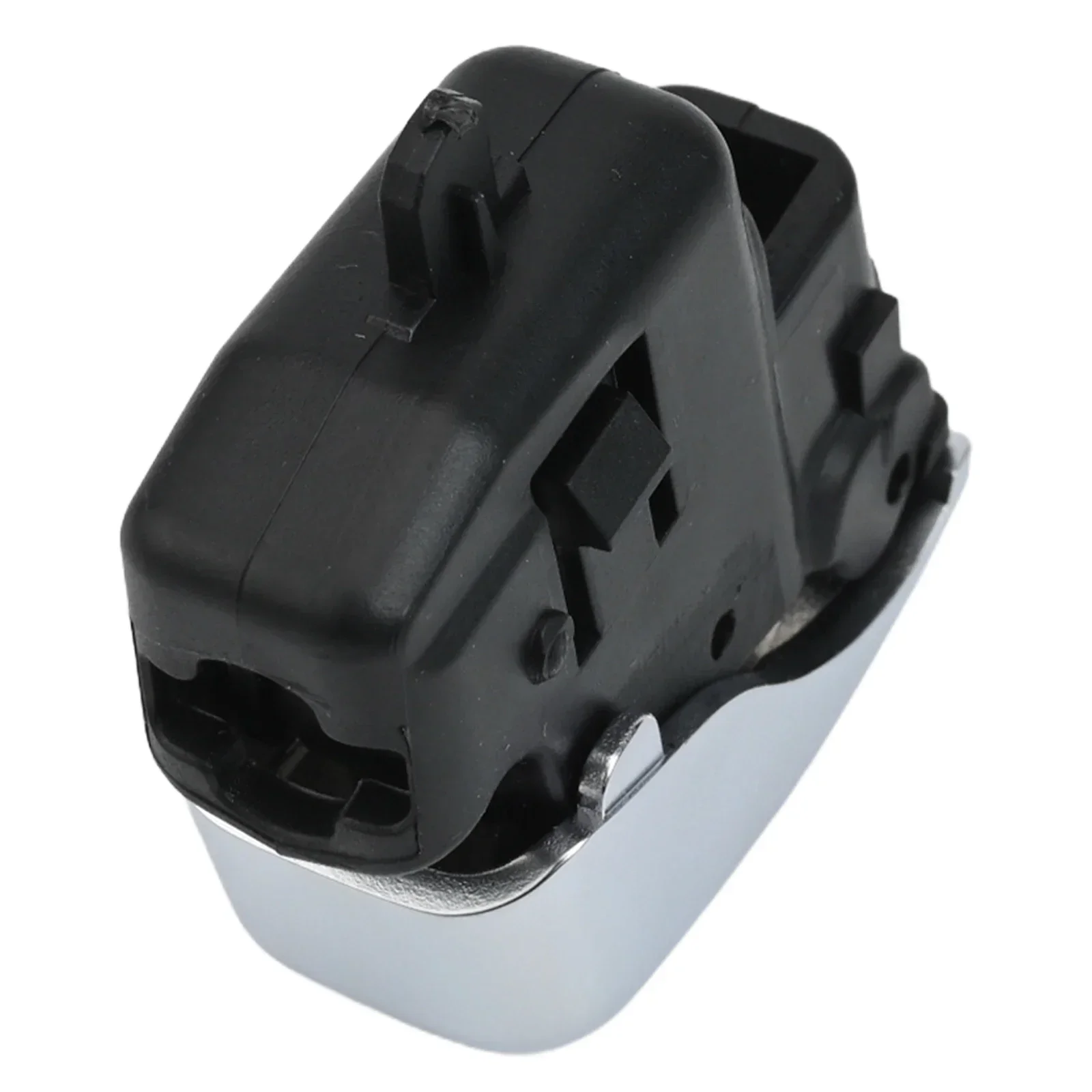 

Car Accessories Gear Shift Knob Replacement Auto Gear Knob Plastic Material Construction Budget-Friendly Auto Repair