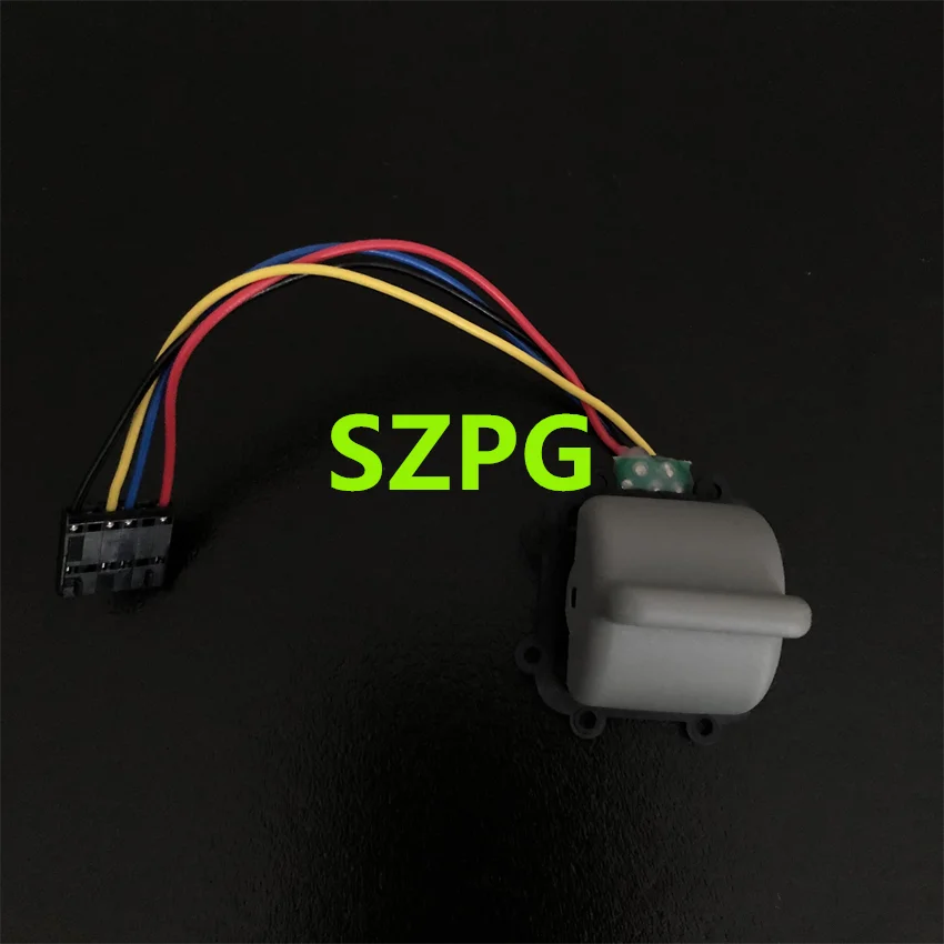 

Aftermarket Premium Analog Rocker Switch Assembly 99164 99164GT for Rough Terrain Scissor GS-2668 GS-2669