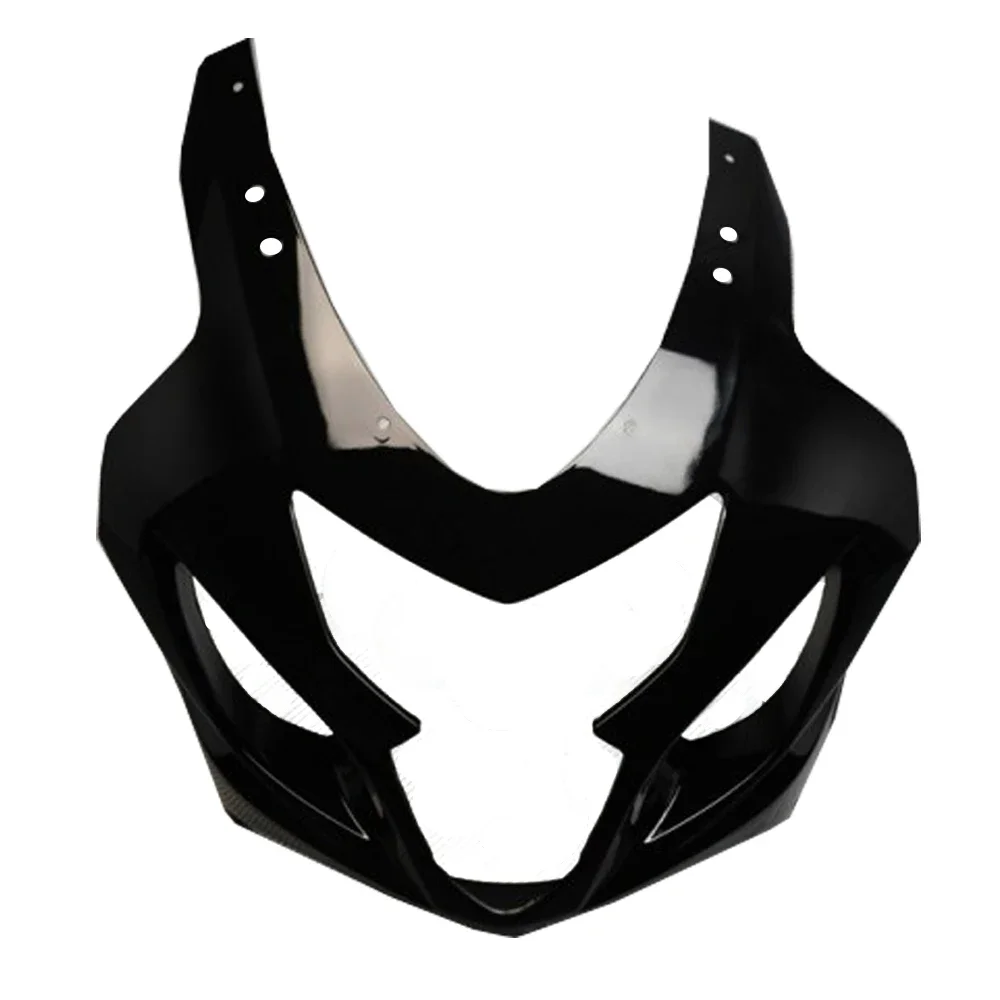 Motorcycle Upper Front Nose Fairing Head Cover Cowl Housing For Suzuki GSXR 600 GSX-R 750 GSXR600 K4 K5 2004 2005 GSXR750 Parts