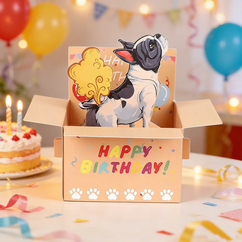 Thumbnail 3 - #48 Highest Rated Party Invitations to Buy in 2026