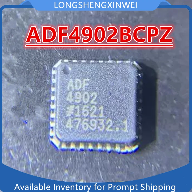 

1 шт. ADF4902BCPZ ADF4902 LFCSP32