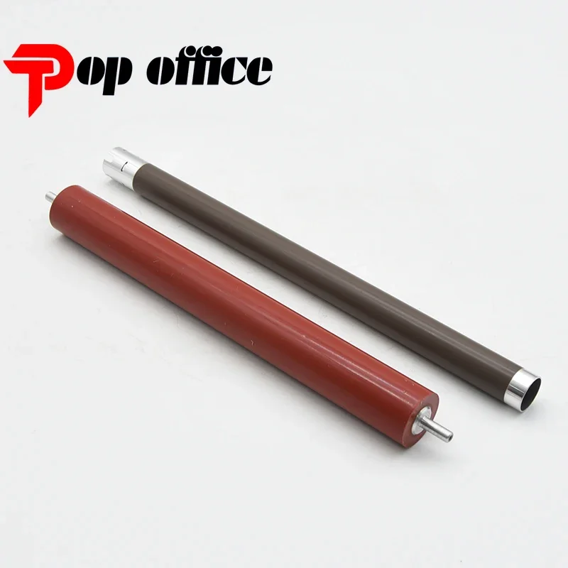 2SET Fuser Upper Heat & Lower Pressure Roller for Brother MFC 7240 7360 7362 7365 7460 7470 7860 DCP 7055 7057 7060 7065 7070