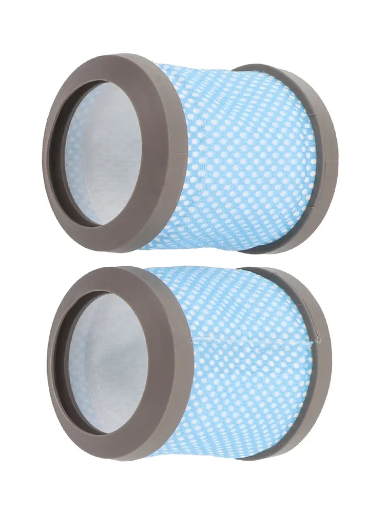 Brand New Premium Filters Replacement Tool Vacuum Cleaner FD22BC011 FD22CAR011 Fits FD22BRPET011 2pcs/set Accessories