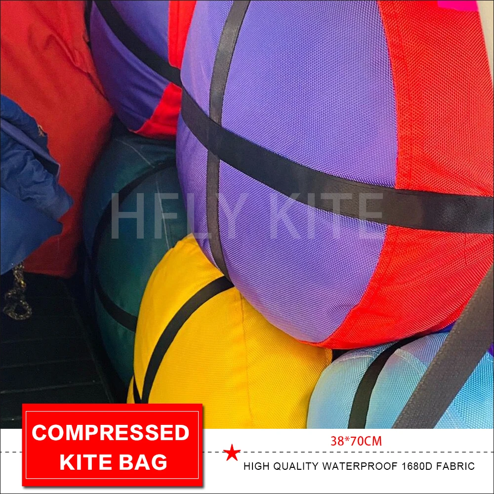 Thumbnail 3 - #16 Trending Kitesurfing Kites Right Now