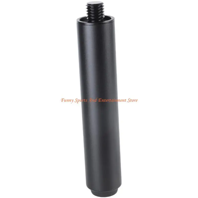 

C4DE твердый удлинитель кия для бильярда, удлинитель кия для Mezz, аксессуары для бильярда Mezz Cue